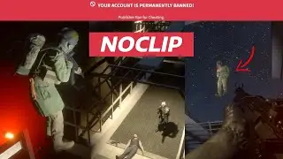 ЭТОМУ БАГУ на NOCLIP уже 4 ГОДА | SCP:SL