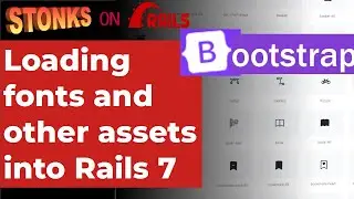 How to use ESBuild to load font files for Bootstrap Icons