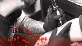 Tattoo Samuel Arkan Epysode