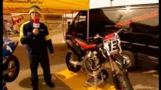 nestor & supermotards.net  en tele5
