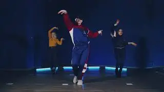 Чичерина - Ту-лу-ла танец вог Vogue dance choreo