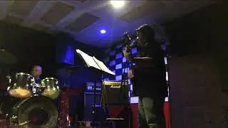 Coldplay - Yellow cover by TBM