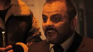 Andy Power Tate Showreel