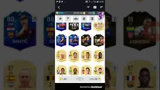 Чит в fut 19 draft by pacybits