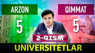 Sankt_Piterburg shahridagi eng arzon va qimmat universitetlar!(+7 960 717 77 57)