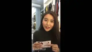 Diễn viên Cao Thái Hà tư vấn và chia sẻ về phẫu thuật thẩm mỹ tại bệnh viện thẩm mỹ Lavian