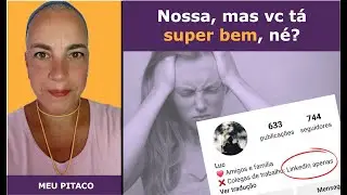 Empresa te julgando na rede social | Pitaco