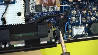 iMac Power Supply Test: The Electronic Fix Brisbane, Australia