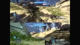 Halo 4 Regicide