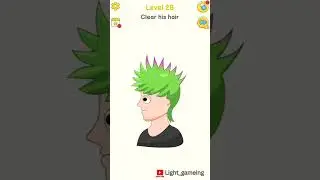 delete puzzle brain games level 25 to 29 solution #trending #viralshorts  #deletepuzzlesolution