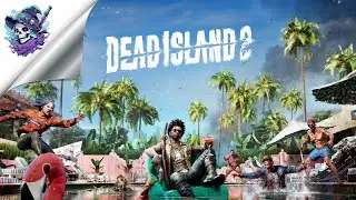 🔴Стрим - Остров Мертвецов 2 - Dead Islan 2 | #ПРОХОЖДЕНИЕ #music #gaming