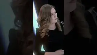 Богиня красоты❤️😍 #ольгаскабеева #скабеева #60минут #евгенийпопов #россия1