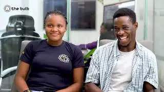 The Bulb Talks (#friyay show) Episode 41