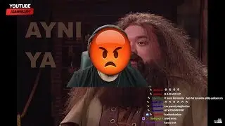 Jahreinin ikizi (AYNISI) !!!