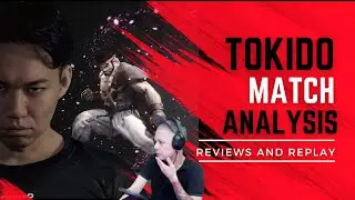 TOKIDO IS A GOD !