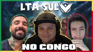 FURIA x Isurus Estral | LTA Sul