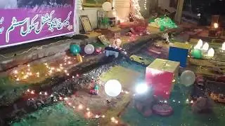 12 rawiavl art by junaid umer