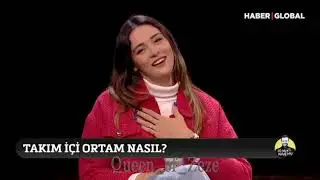 Zehra Güneş Once Said 2 💘#keşfet #keşfetteyiz #zehragunes #shorts