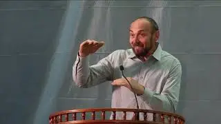 Проповедь - Виктор Зацепа