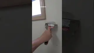 Properly Filling Holes In Your Walls! 