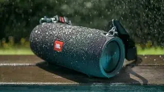 Обзор JBL EXTREME