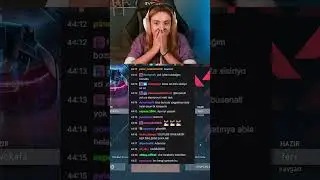 Genç yetenek! 😳 