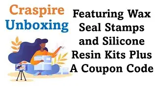 Craspire Unboxing Come See What Products Are In My Box