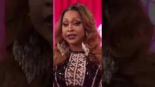 RuPaul's Drag Race All Stars 11 Entrance: A'keria C. Davenport #shorts