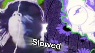 Eyedress Jealous X Something About You Mashup By Menace3K Slowed💜