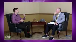 The WE SHOULD KNOW Show 8-13-2024 (Dr. Jamie King)