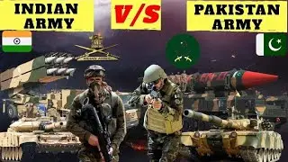 Pakistan Vs Indian military Power comparison in 2023 | Pak army Vs Indian Army @Altafreseachpoint