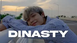 INSPIRE : Dinasty | Predebut Film
