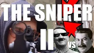 THE SNIPER II