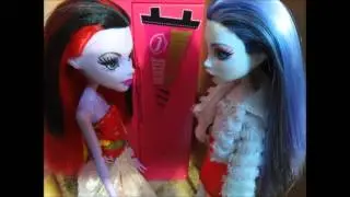 Stop Motion: 