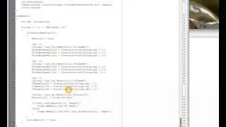 Creating Your Own A/D Gamemode: 13) Loading bases to the script part 2