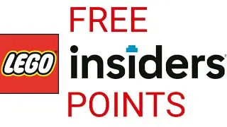 How to Claim LEGO Insiders Points for New Sets: Get 20 Free Points!