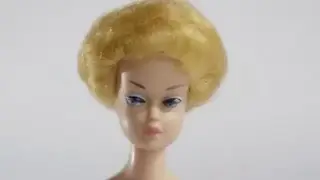 100 años de juguetes en 1 minuto