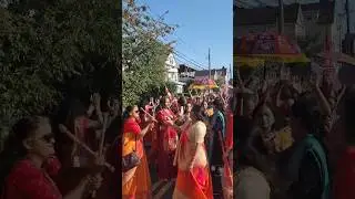 Akshar Purushottam Vadhamana - USA #shorts #shortfeed #baps