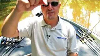 How To Tie A Drop Shot Rig