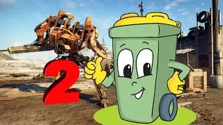 Generation zero [ГАЙД] Фарм ресурсов. Часть 2.