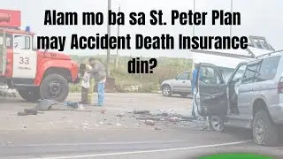 St.Peter Plan - Accident Death Insurance