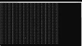 Advent of Code 2021 - Day 8