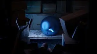Doraemon steel troops | 3d Shots | Blender