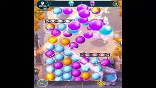 HOME Boov Pop! Level 22 Walkthrough Guide