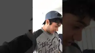 Im becoming a rapper???!? I’m Depressed???!! (No I’m not...I don’t think lol)