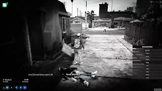 Posted in The Hood : Crenshaw GTA RP