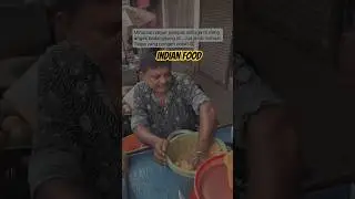 Indian Food Geg🤤🤤#vrindavan #respect #makanan #food #fyp #makanenak