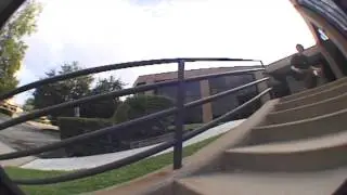 BARGE MONTAGE NO.3