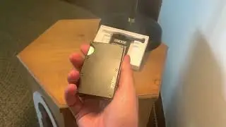 HONEST review of The Ridge Wallet