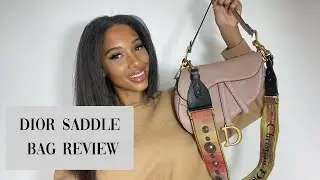 Dior Saddle bag - Bin or Buy,size,price,